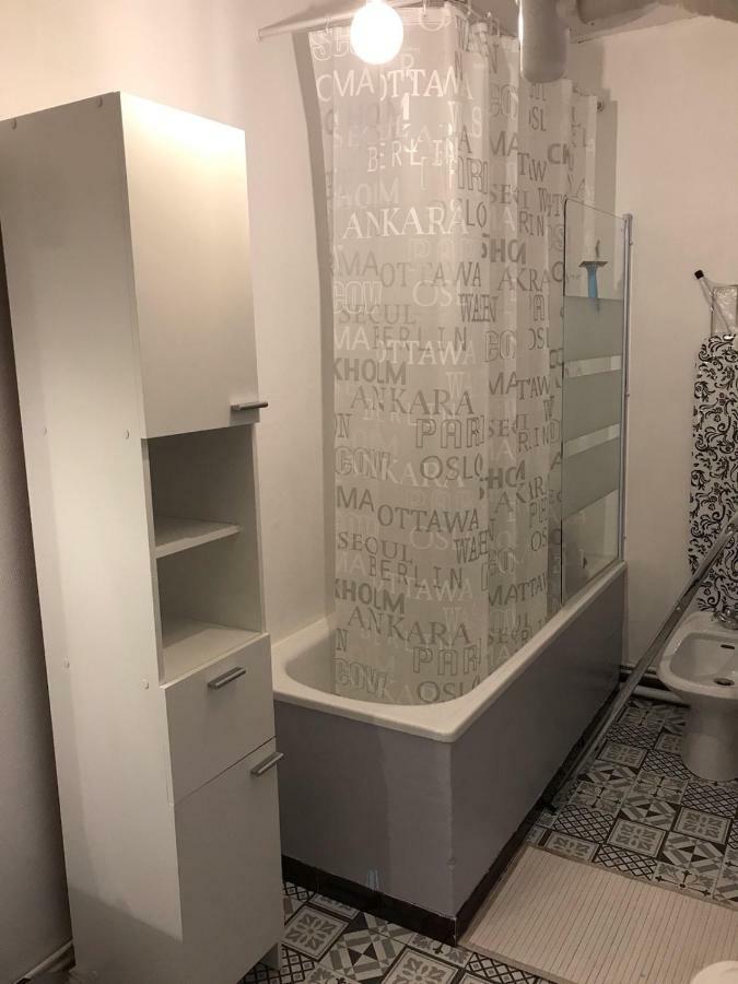 Studio Saint Lary Au Pla D'Adet Kültér fotó